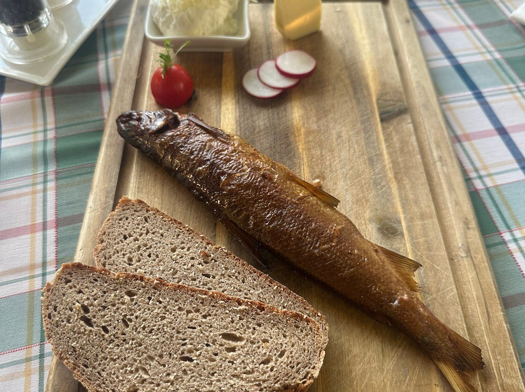 Hotel & Gasthof Fürberg主图