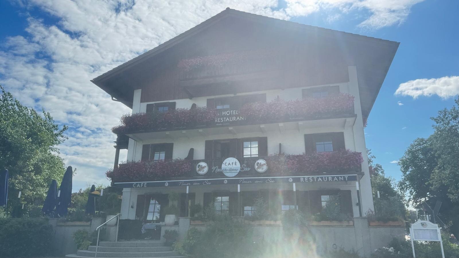 诺伊尔酒店-官方