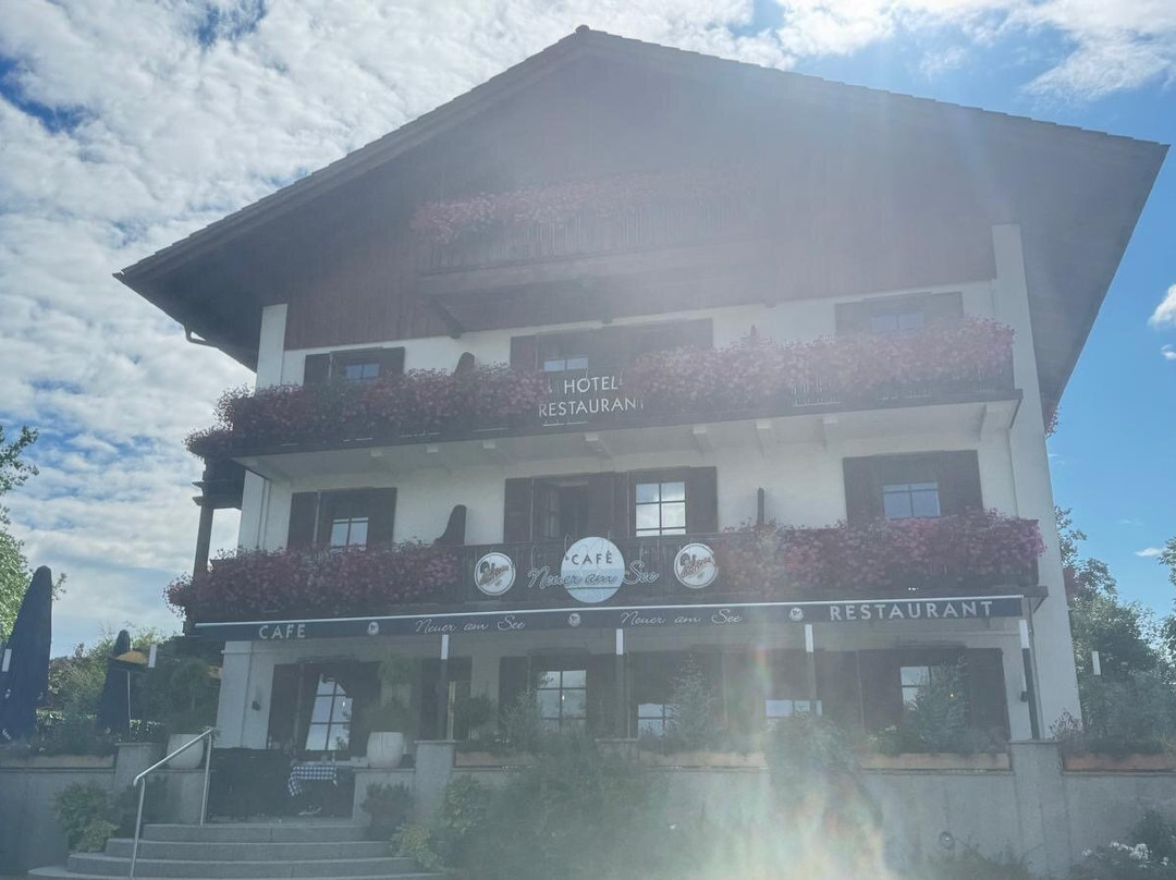 诺伊尔酒店主图