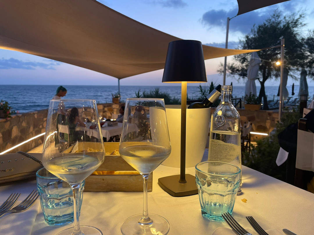 Invernice Ristobeach