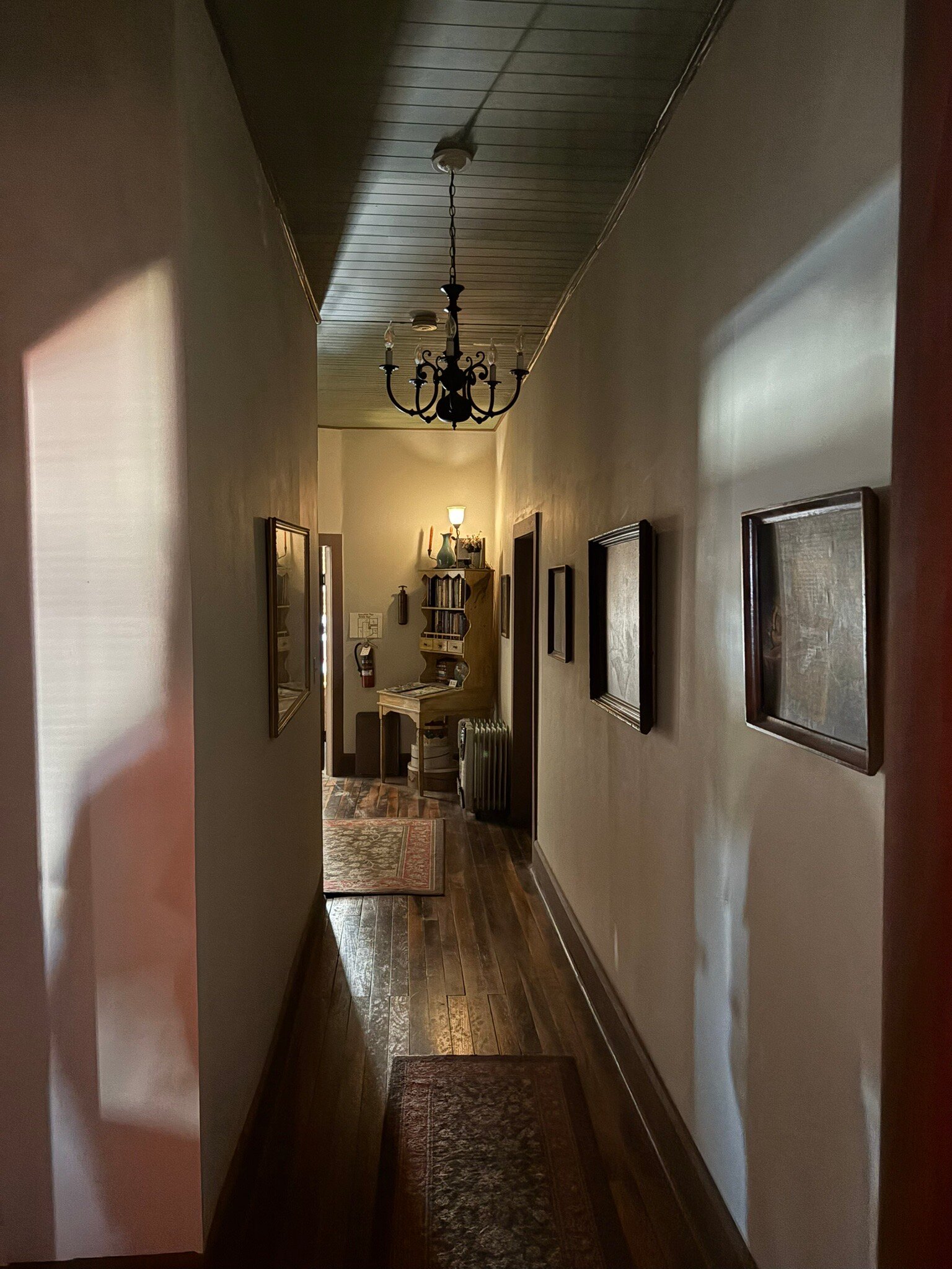 1818梅因大街住宿加早餐酒店-官方