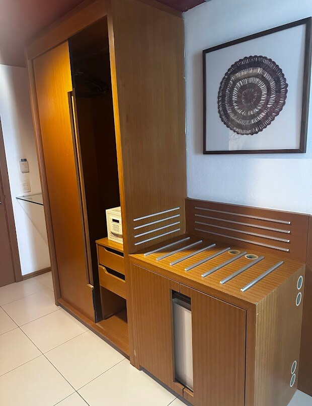 Hotel Luzeiros Sao Luis主图