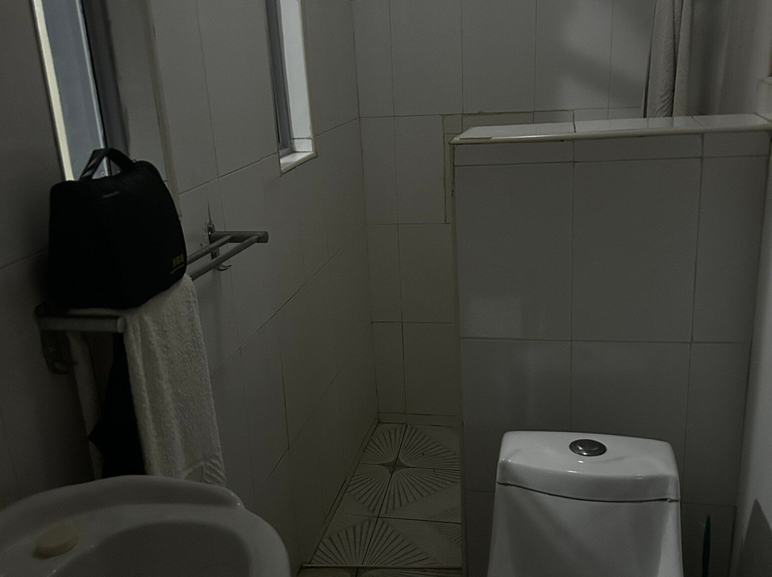 兰纳特马特法姆度假酒店主图