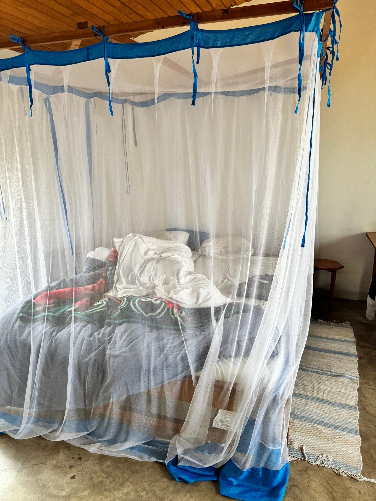 Matema Lake Shore Resort-官方