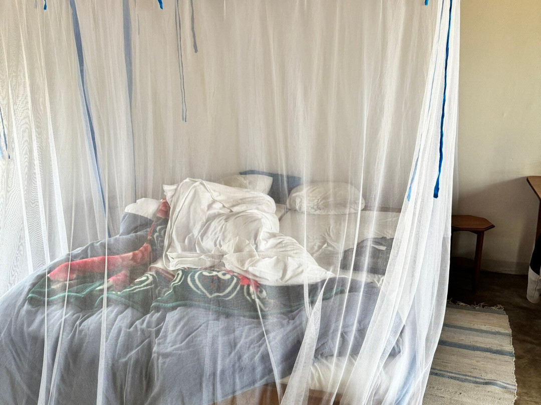 Matema Lake Shore Resort主图