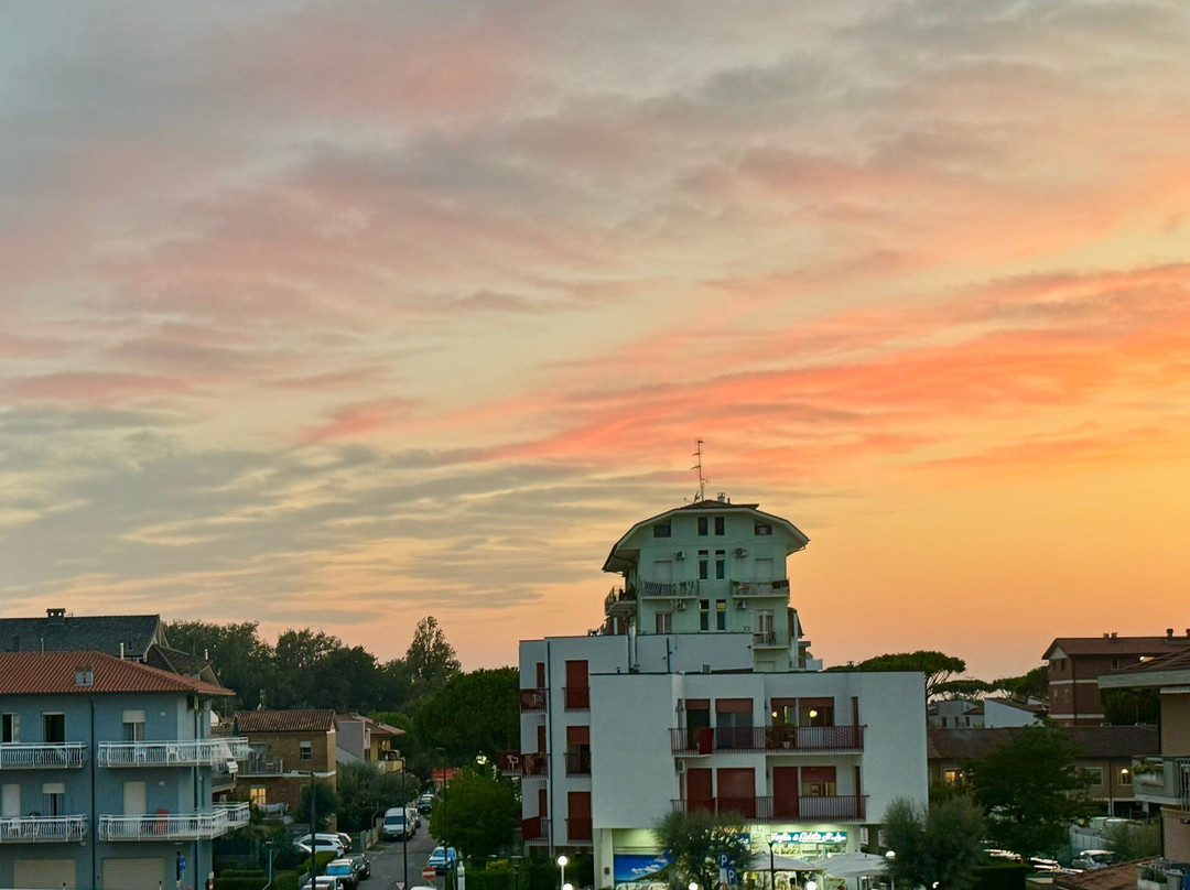 Bagno Riviera-Lido Di Savio必去景点