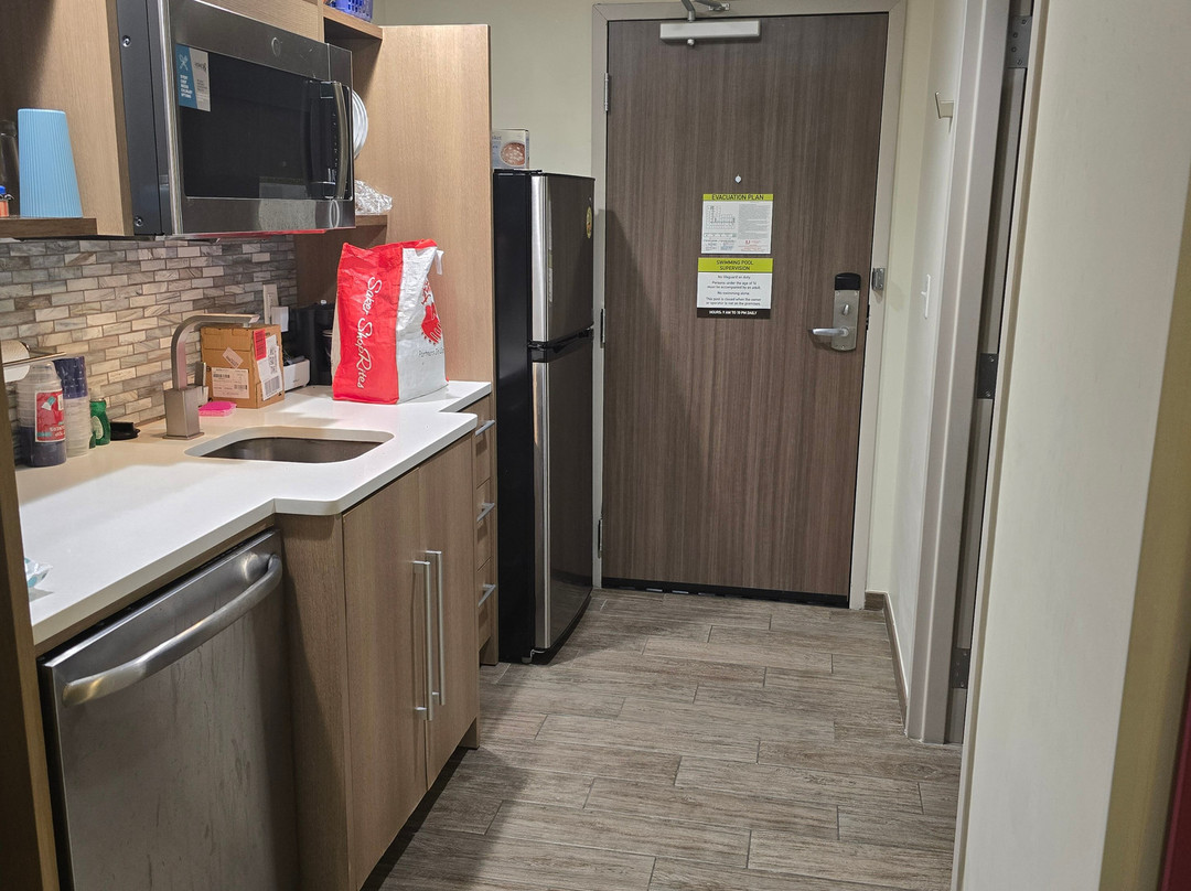 Home2 Suites by Hilton Edison主图