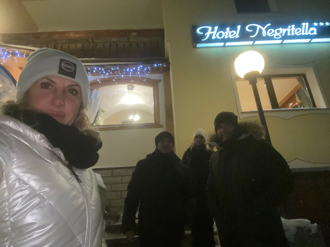 Hotel Negritella主图