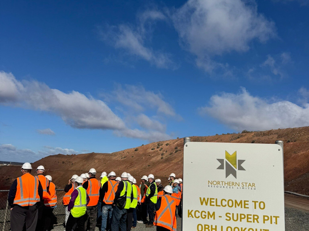 Kalgoorlie Tours & Charters - Day Tours-卡尔古利必去景点