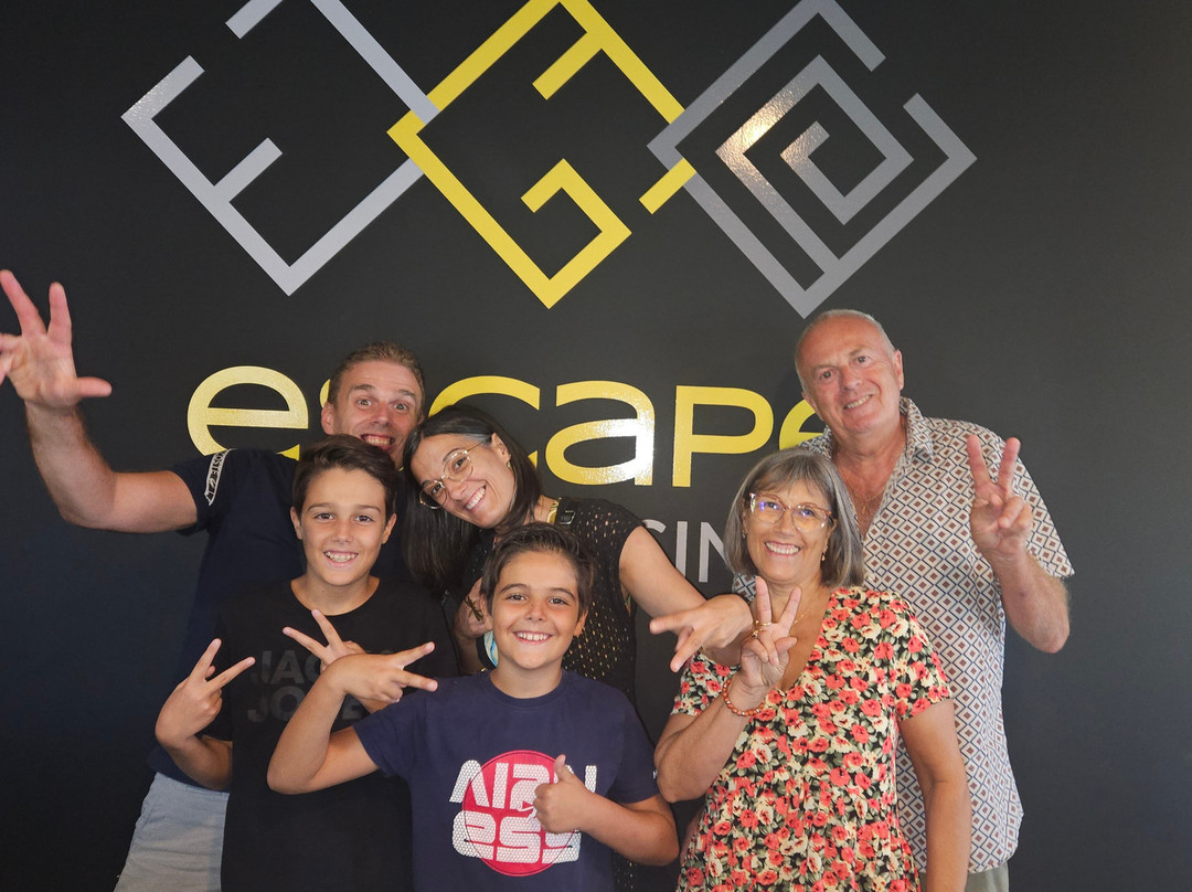 Escape du Bassin-Biganos必去景点