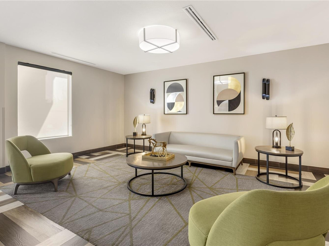 Adkins酒店住宿-Best Western Green Oak Inn & Suites