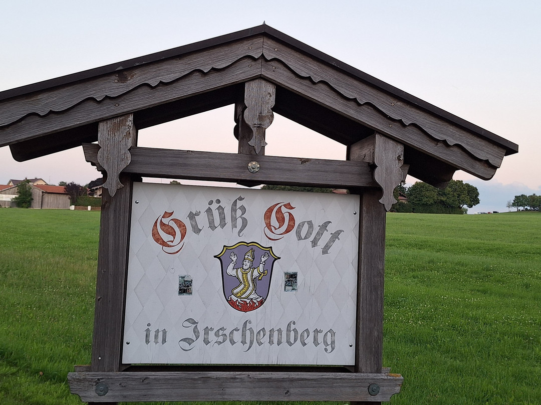 Hotel Gasthof Kramerwirt主图