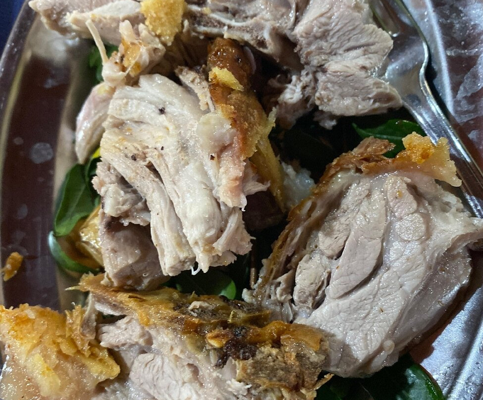 Guparza农家乐主图