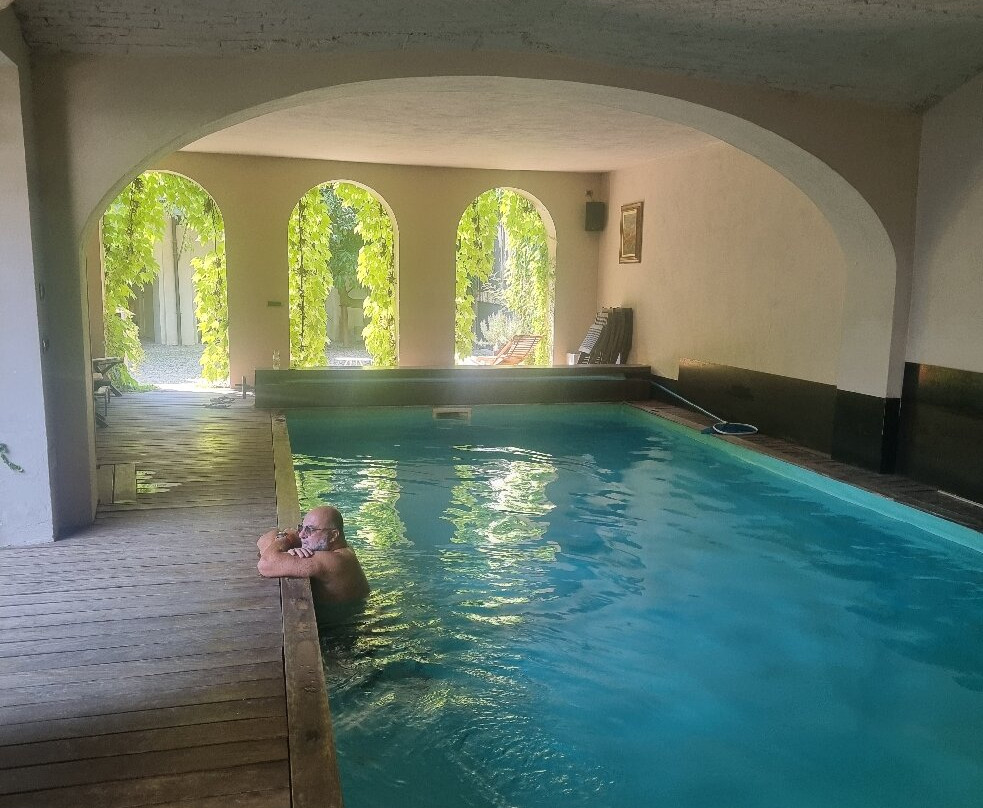 Antica Dimora Gallo Basteris主图