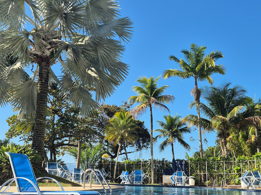 Wembley Inn Hotel主图