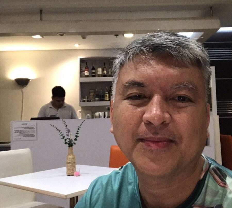 塞科因酒店主图