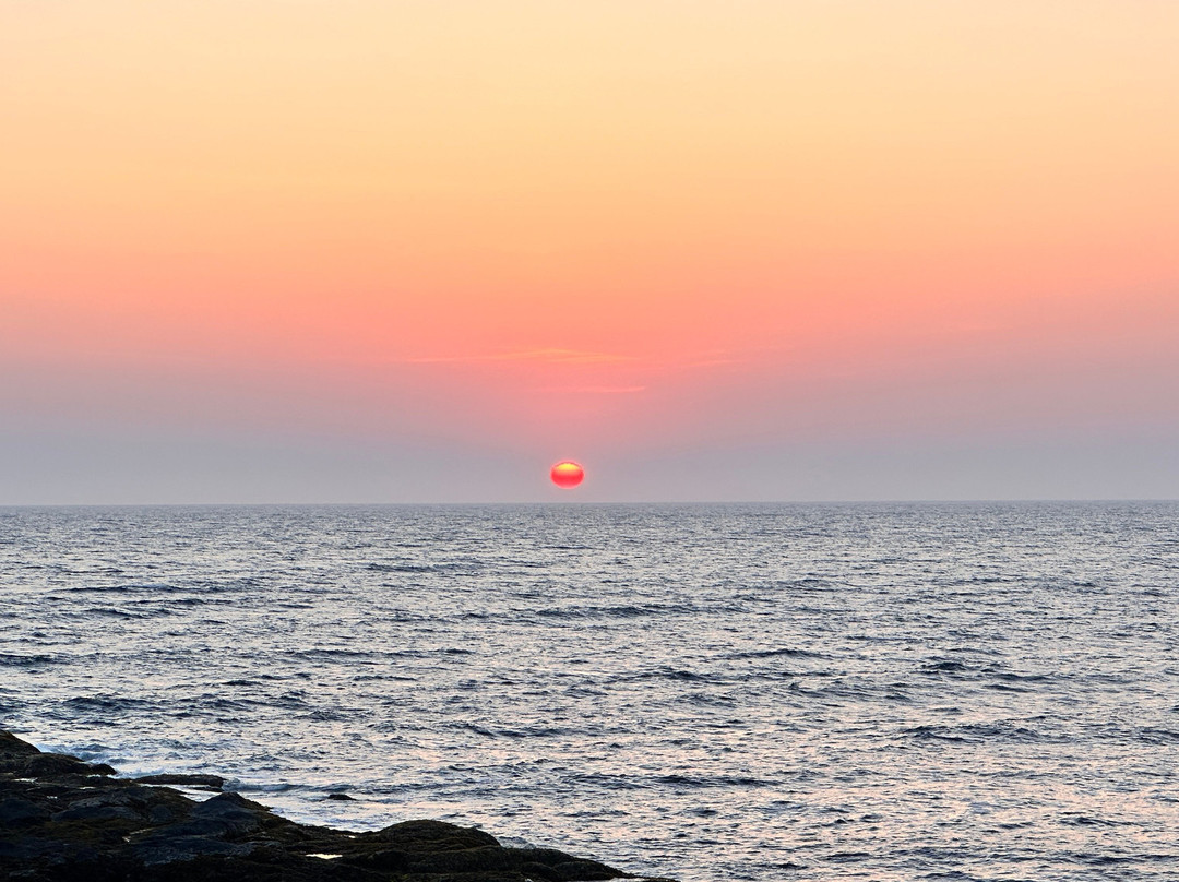 Lobster Cove Head Lighthouse-Rocky Harbour必去景点