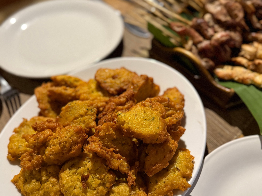 Red Tartare Home Cooking Service and Cooking Class and BBQ party-Kaliasem必去景点