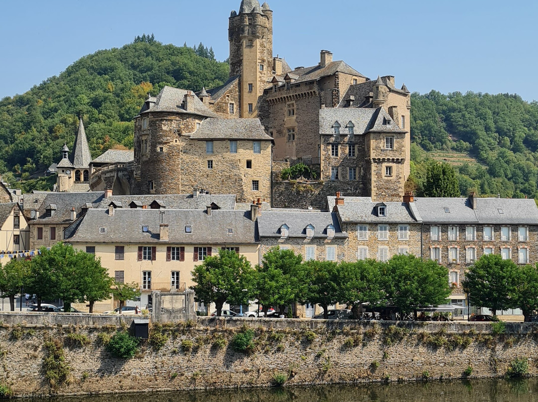 Logis La Terrasse主图