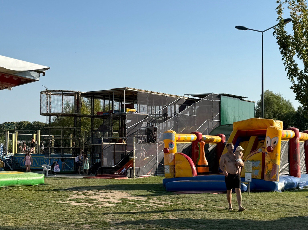 Zig Zag Parc-Val-de-Vesle必去景点