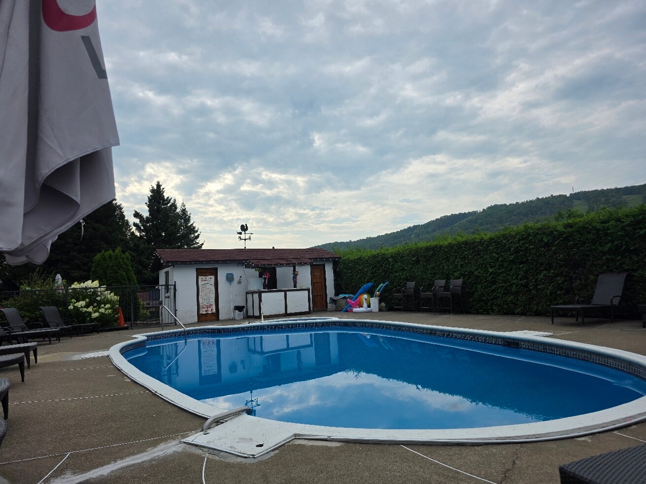 Complexe Le 60-官方