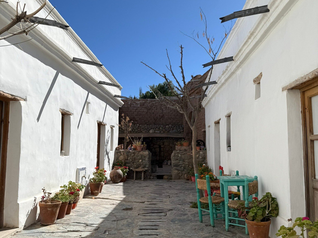 Hosteria Villa Cardon主图