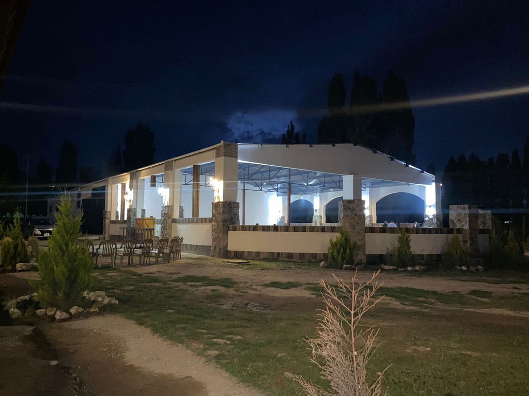 Quinta Mision Hotel主图