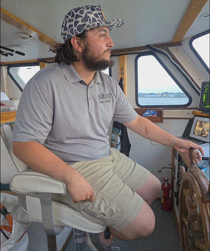 Angler Fleet-Port Washington必去景点