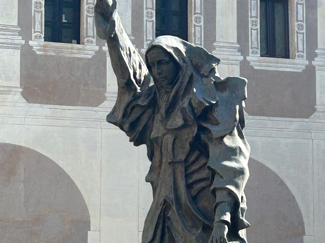 Monastero di Santa Scolastica-Subiaco必去景点