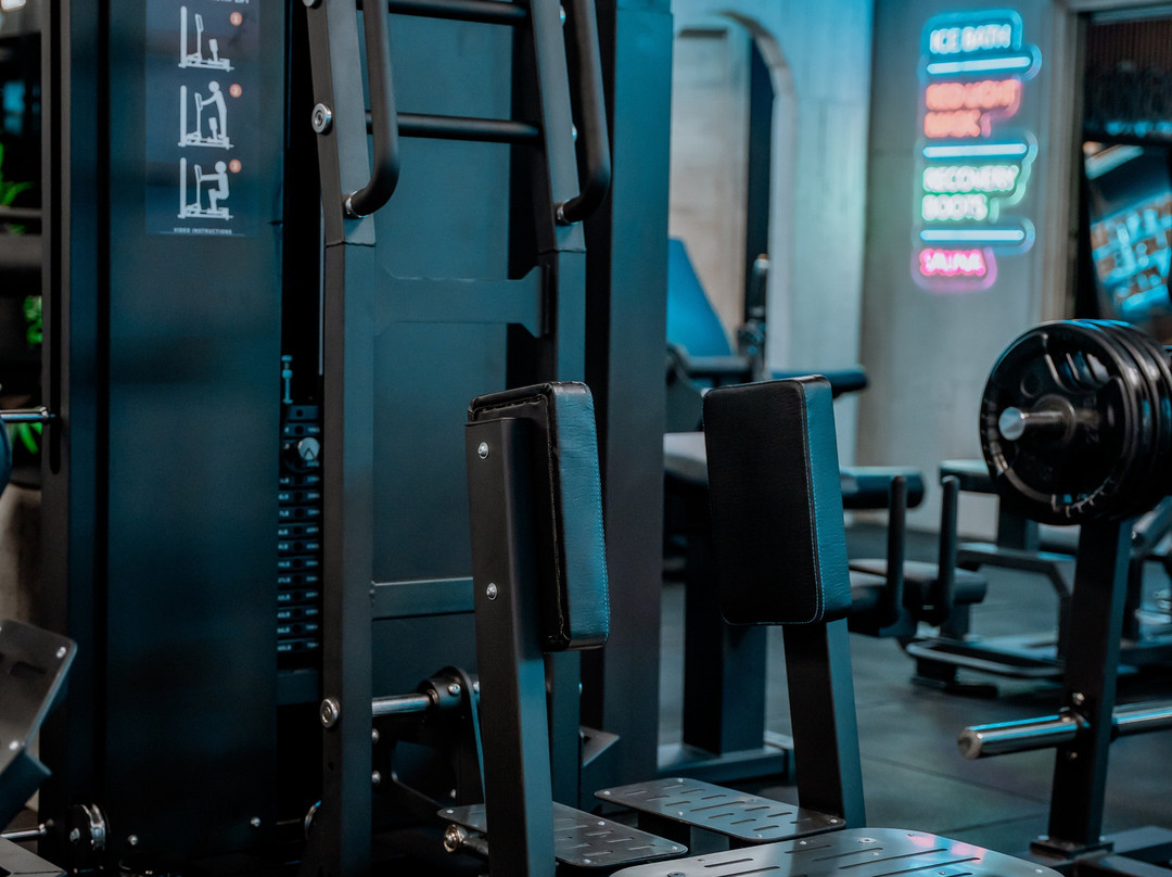 Fit Club Mallorca-Son Caliu必去景点