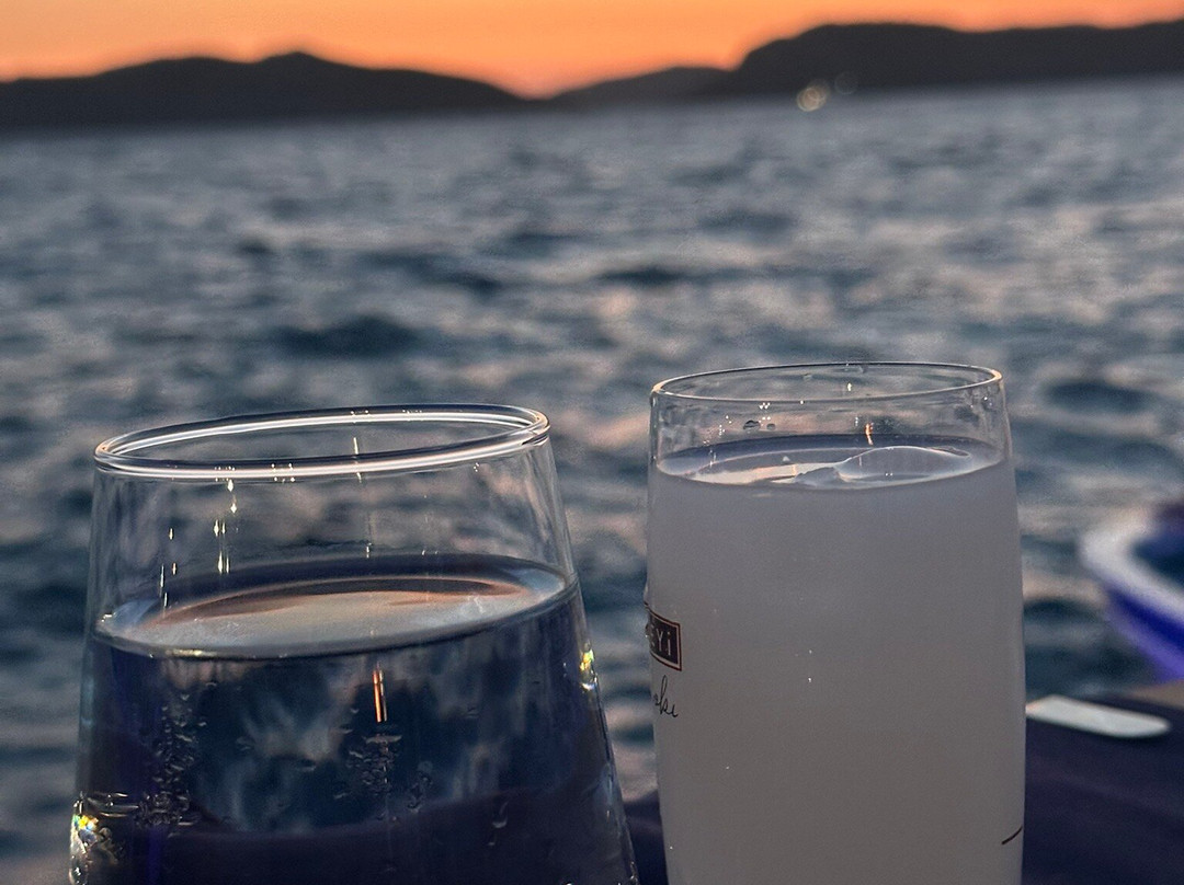 Yakamoz Restaurant & Pension主图