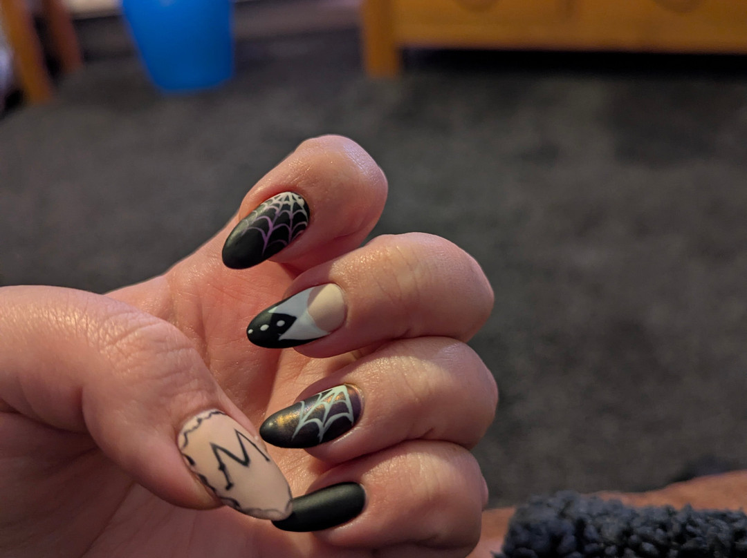 Serenity Loves-彼得伯勒必去景点