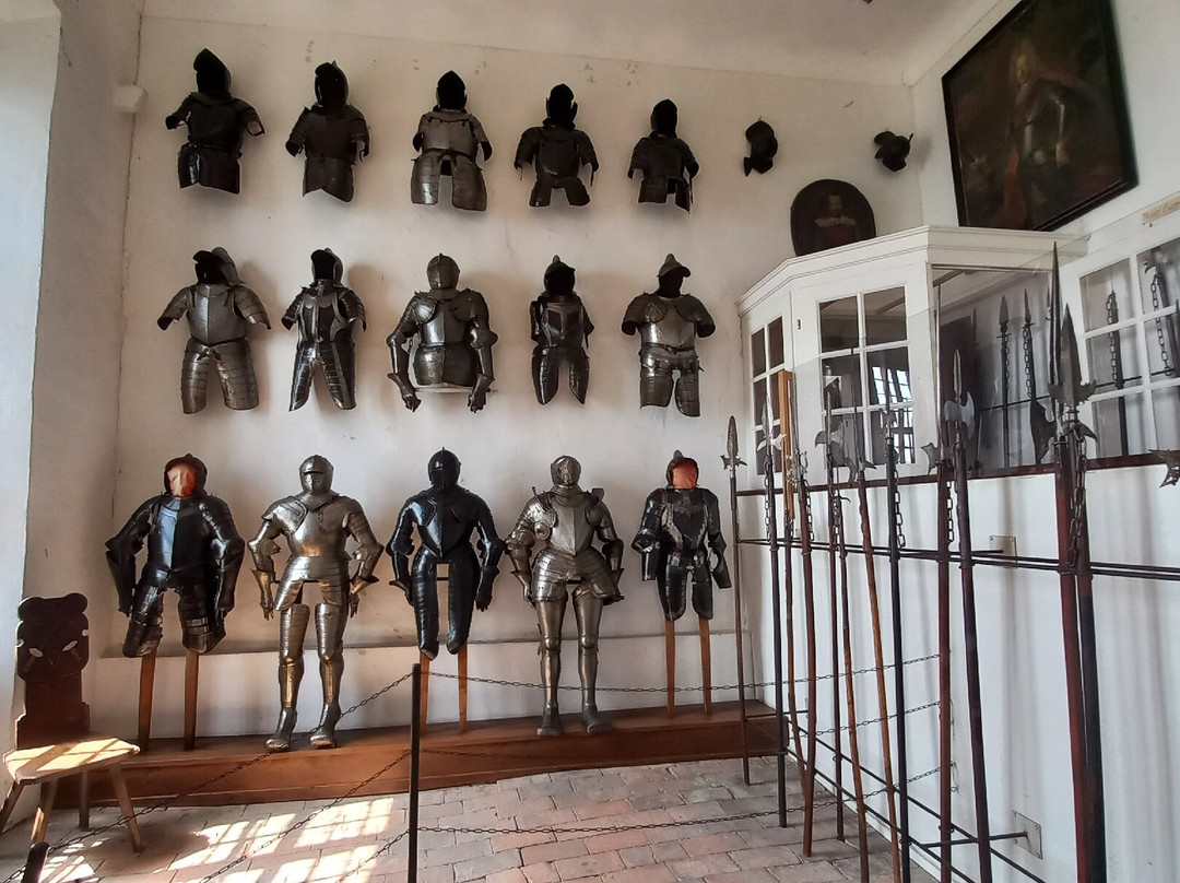 Burg Meersburg-梅尔斯堡（博登湖）必去景点