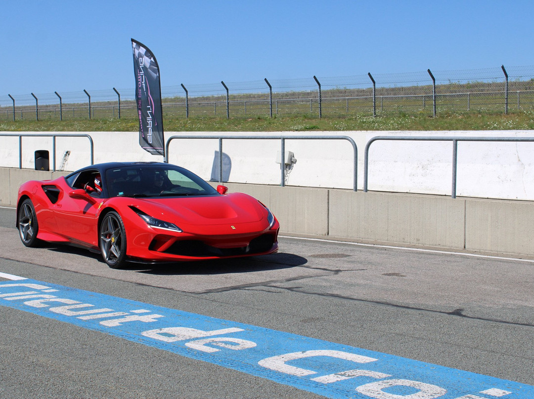 Sprint Racing-Merignac必去景点