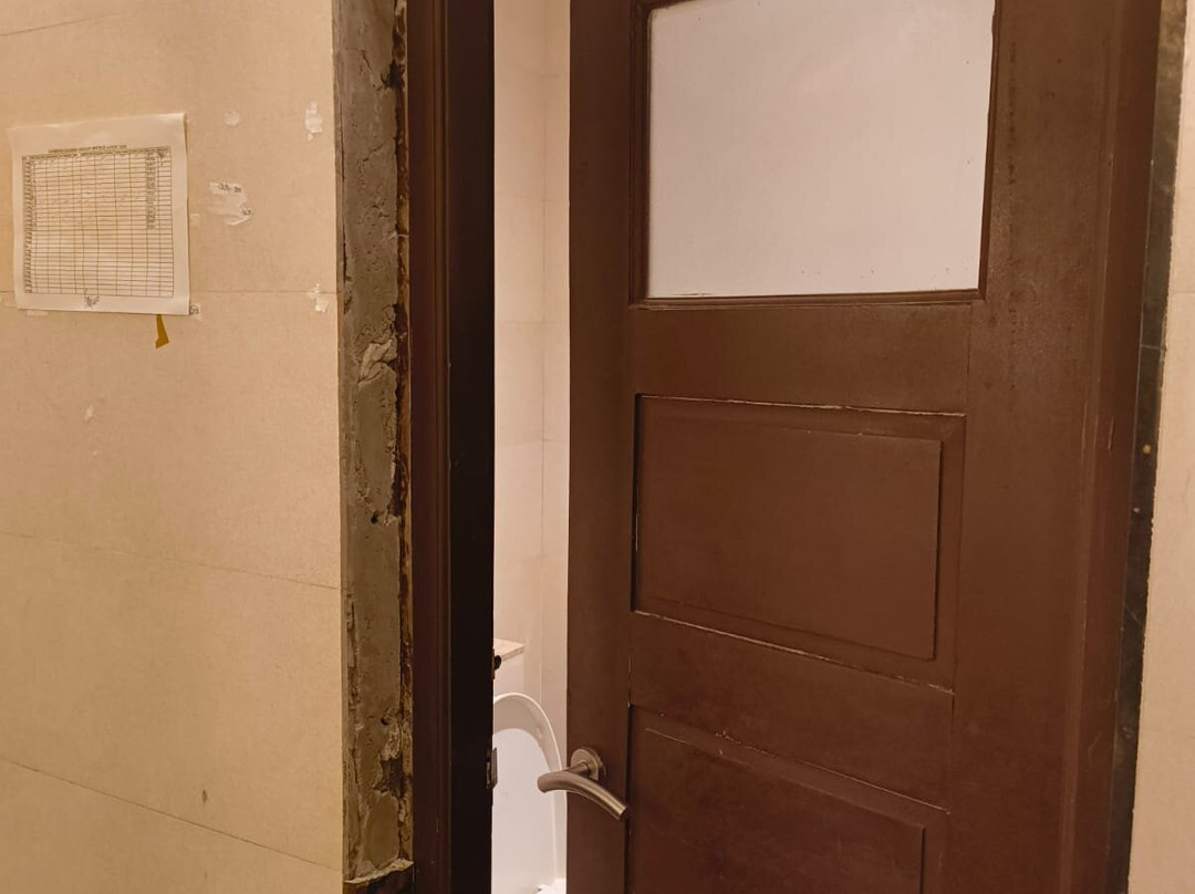 UVA Meridian Bay Resort & Spa主图