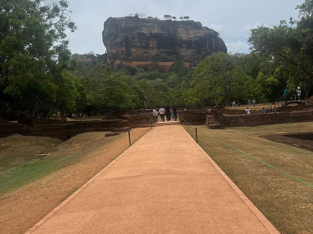 One Lanka Tours-尼甘布必去景点