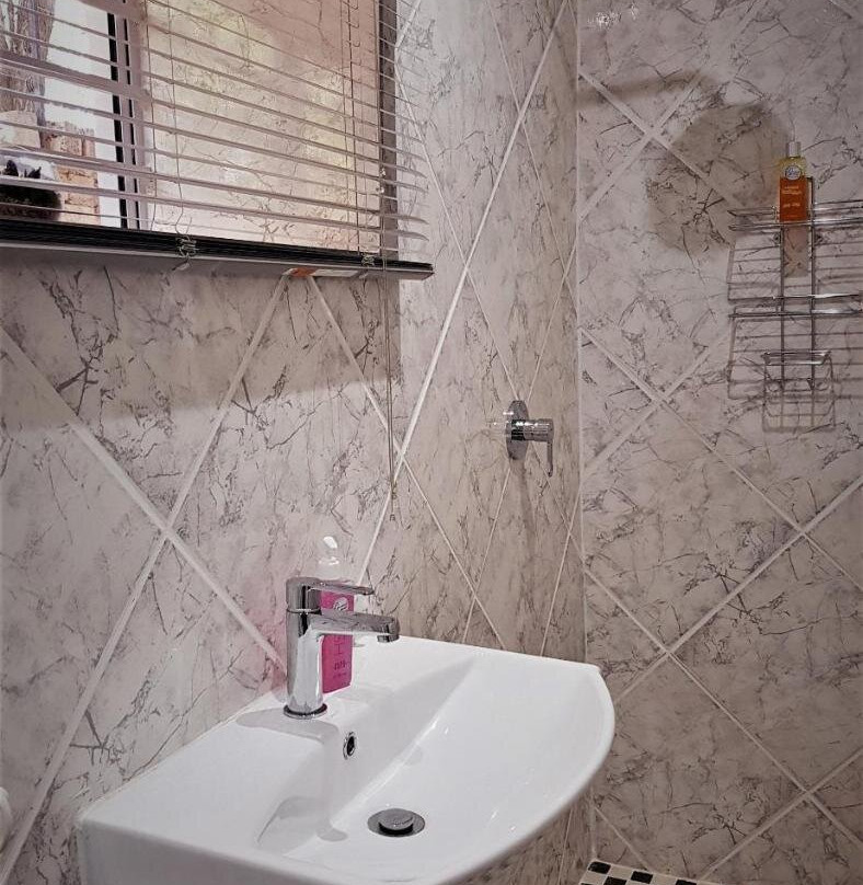 Graceland Guesthouse主图