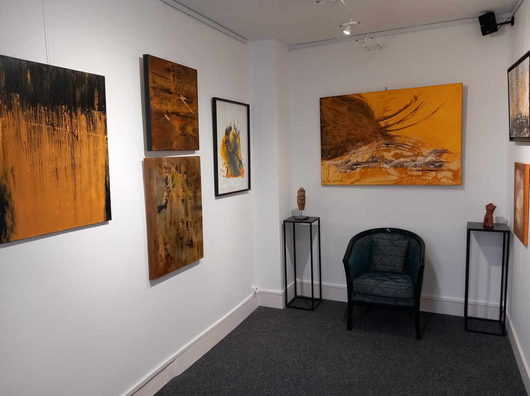 Galerie Victor Hugo