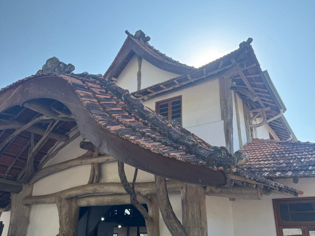 Casarao do Cha-Mogi das Cruzes必去景点