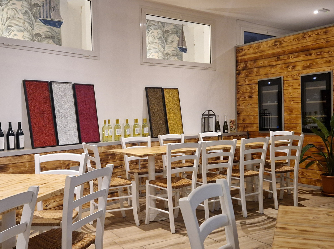 La Taverna Spiaggia Del Riso