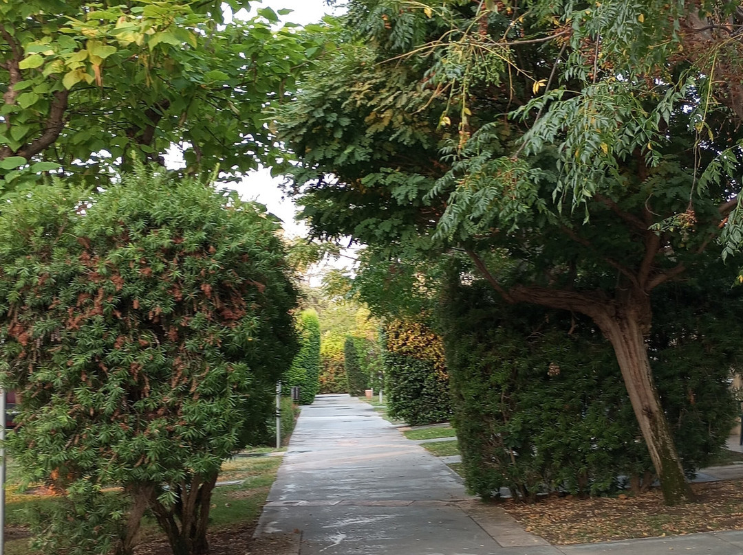 麦格纳格雷西亚乡村酒店主图