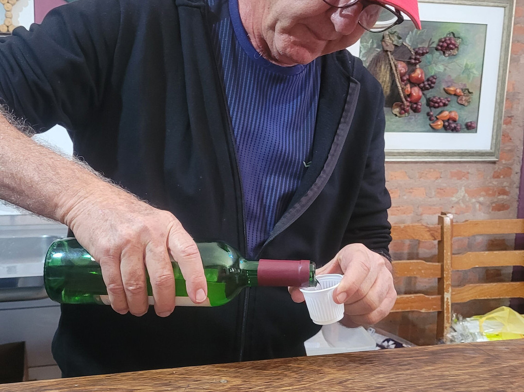 Adega Família Baccetti-维涅杜必去景点