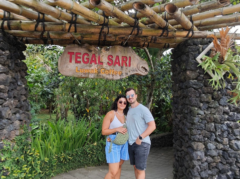 Sunia Bali Tour-登巴萨必去景点