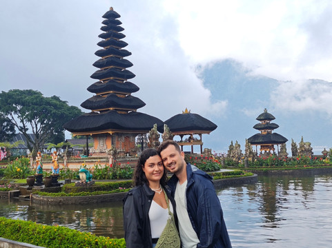 Sunia Bali Tour-登巴萨必去景点