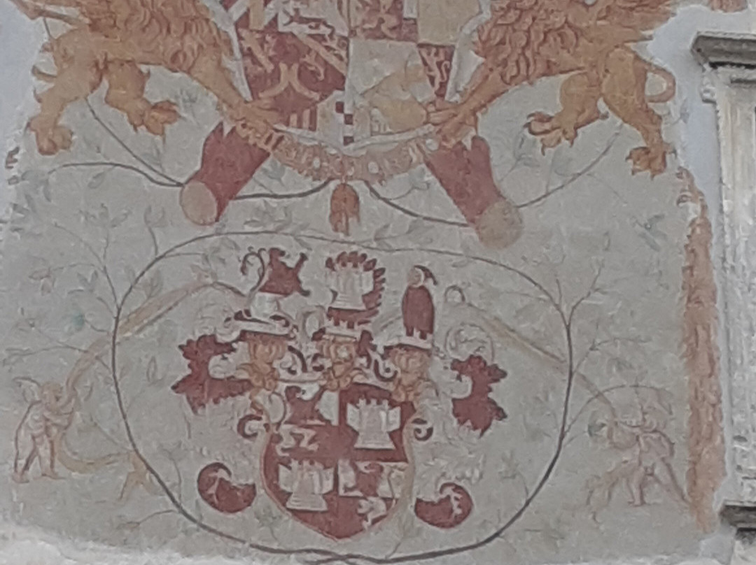 Castel Belasi-Campodenno必去景点