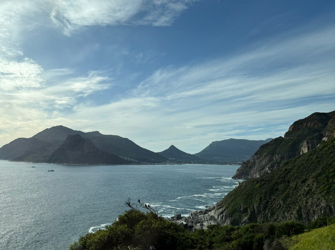 Taylor-Made Adventures-Cape Winelands District Municipality必去景点