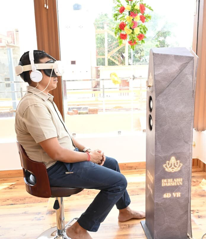 Durlabh Darshan Kendra - Ayodhya-Ayodhya必去景点