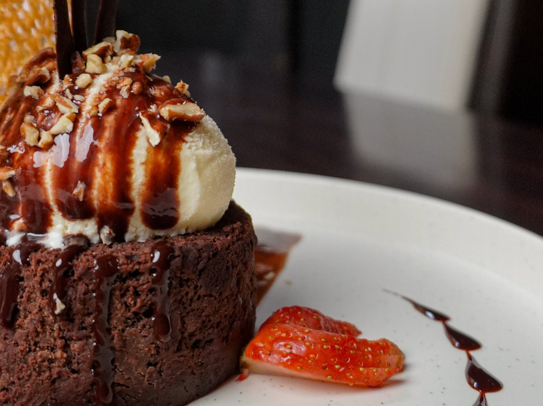 Dalila Ristorante主图