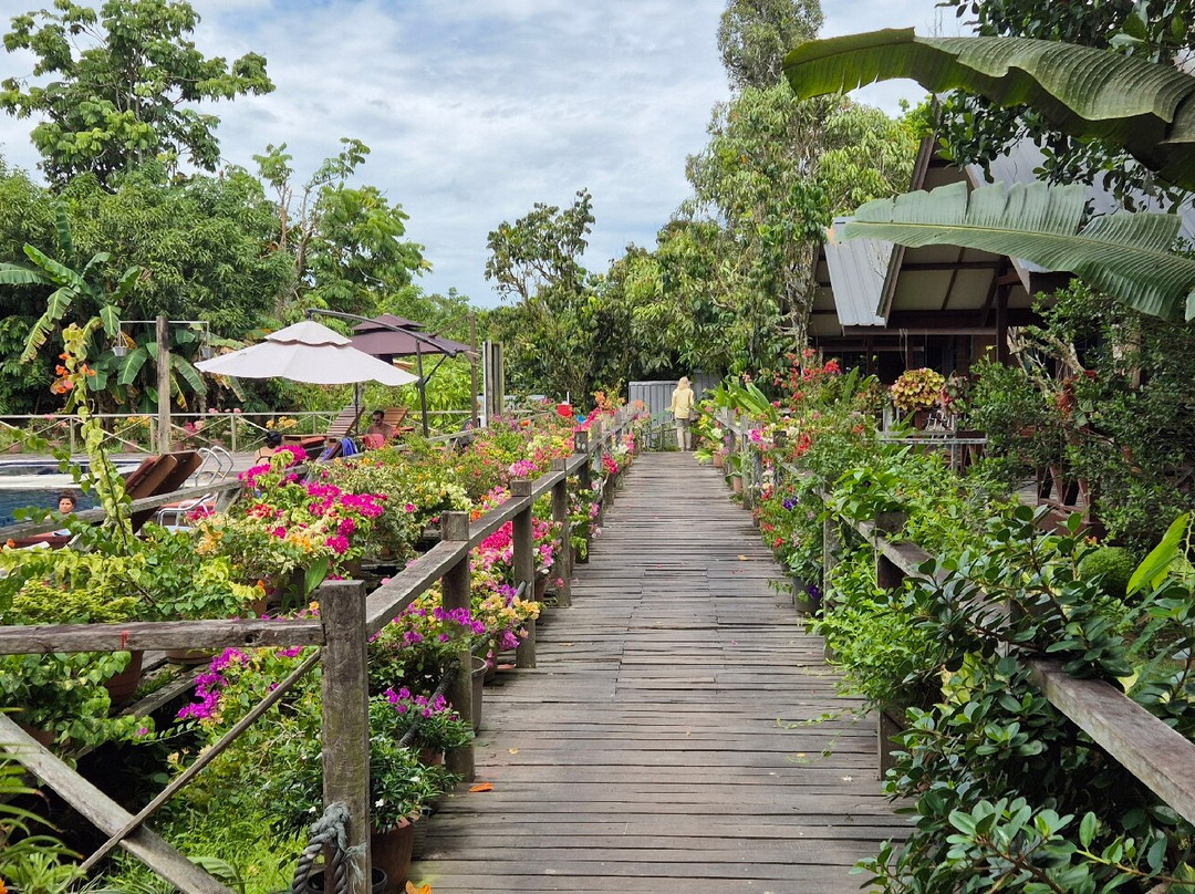 Borneo Sepilok Rainforest Resort主图