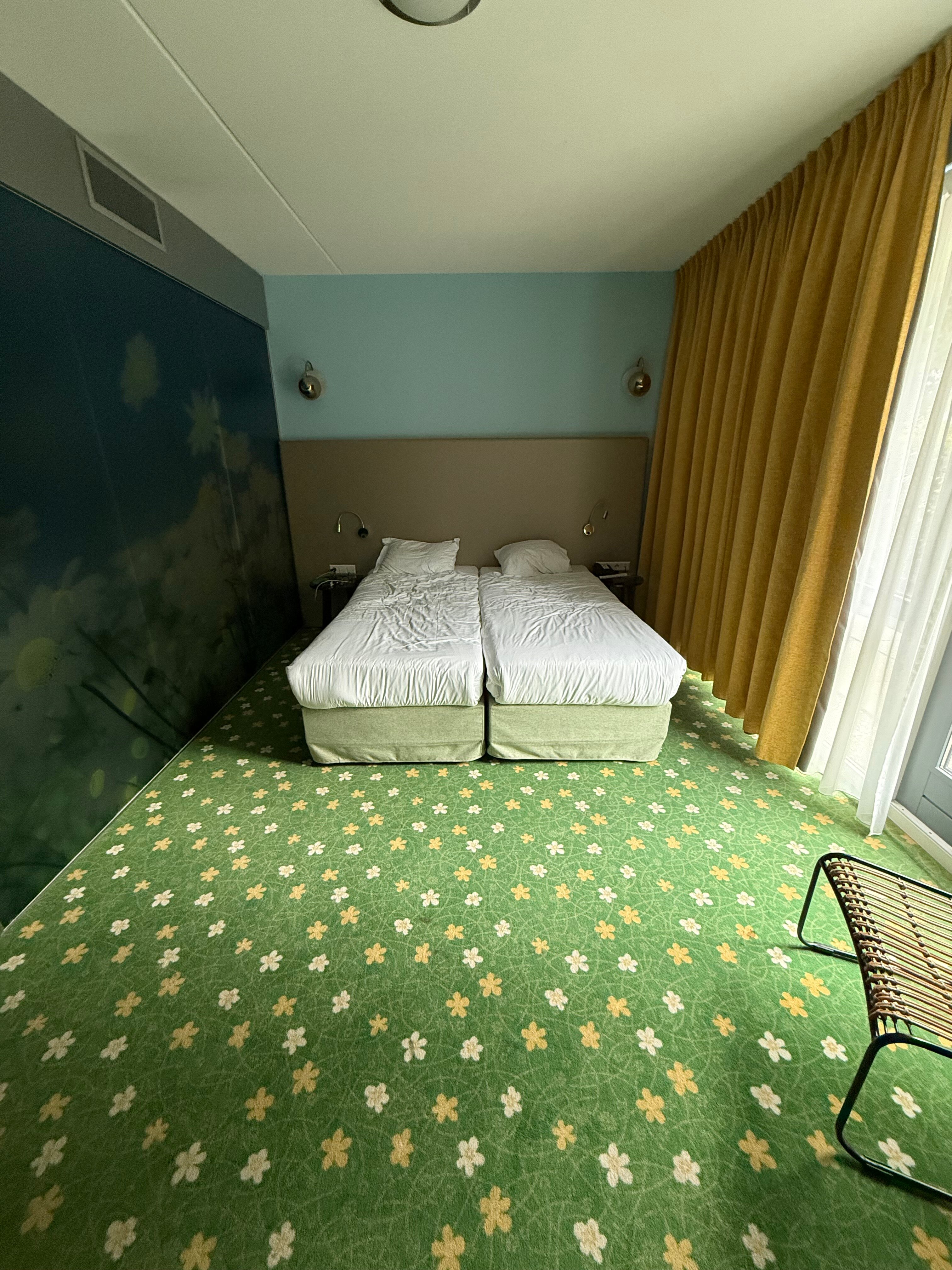 Hotel De Roode Schuur-官方